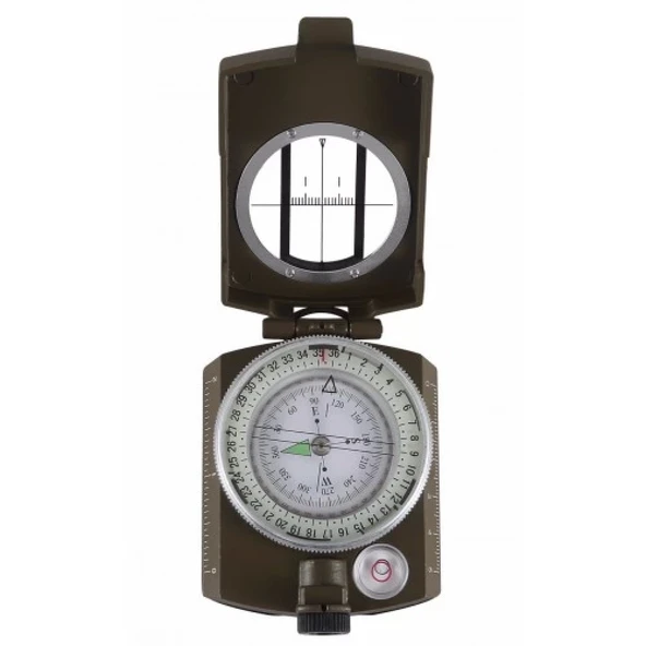 Çok Fonksiyonlu Profesyonel Askeri Pusula - 7