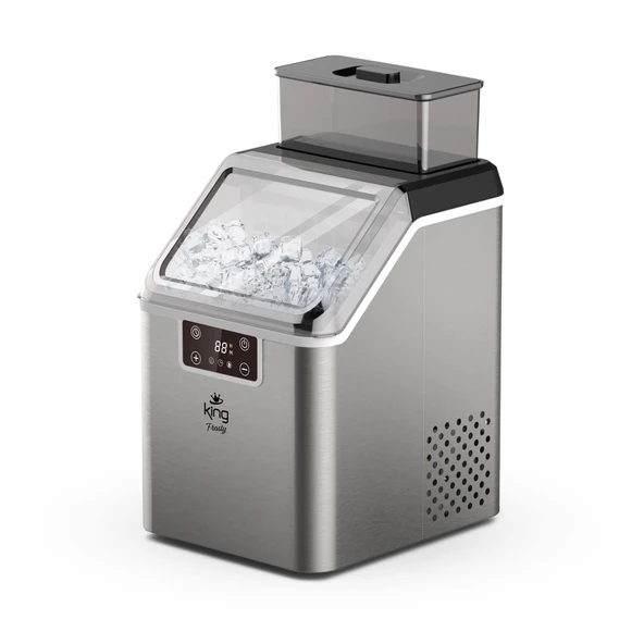 KING FROSTY KBM7992 BUZ YAPMA MAKİNESİ ürün görseli