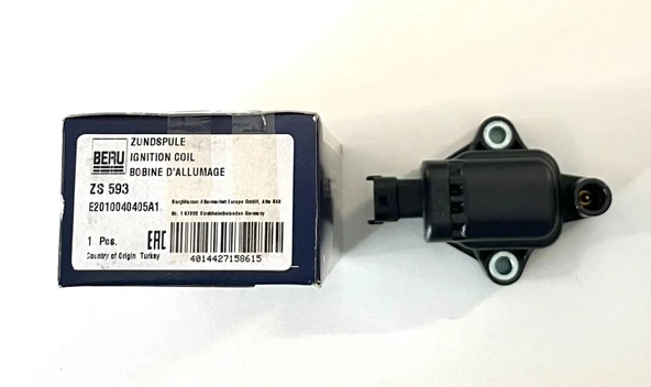 ZS593 KTM 125 ENDURO ATEŞLEME BOBİNİ HUSQVARNA TE 250cc 2002-2020 ürün görseli