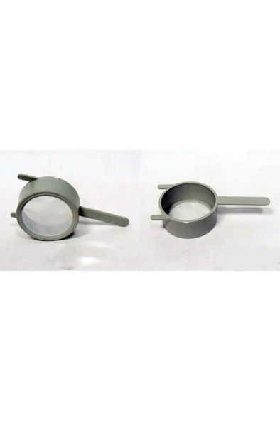 T022 Artemia Kepçesi Küçük - 1