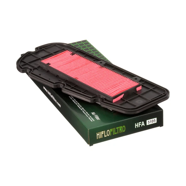HIFLO HAVA FİLTRESİ HFA5105 ürün görseli