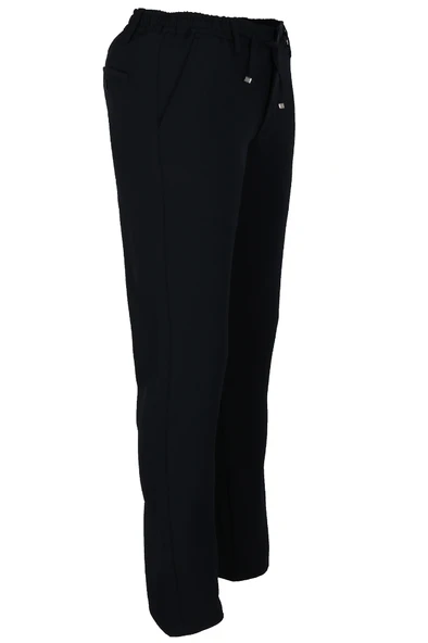 Erkek Jogger Pantolon Bel Bağcıklı Regular RAR01347 - 4