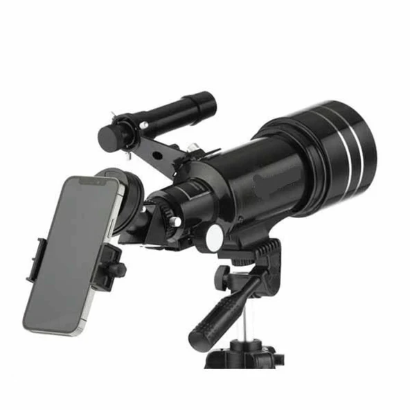 Güçlü Az 30070 Hd Profesyonel Astronomik Teleskop - 2