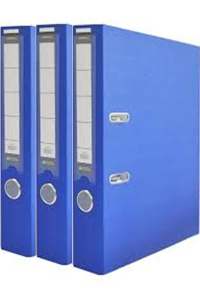 Dar Klasör Mavi - 1 adet ürün görseli 1