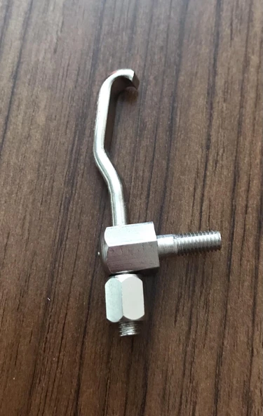 EKER PERCUSSİON AKORTLU DAVUL ÇEKTİRME APARATI 10 ADET