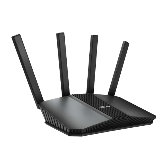 ASUS RT-BE58U WIFI7 BE3600 ROUTER - Resim 5