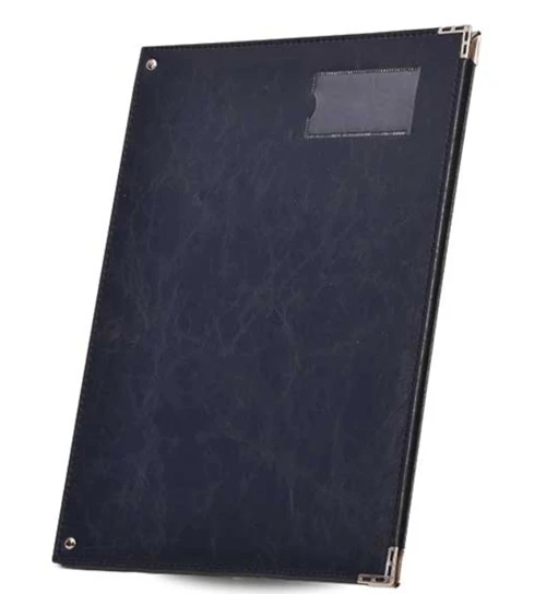 Gülpaş İmza Dosyası 16Lı Termo Deri 25X35Cm ürün görseli 1