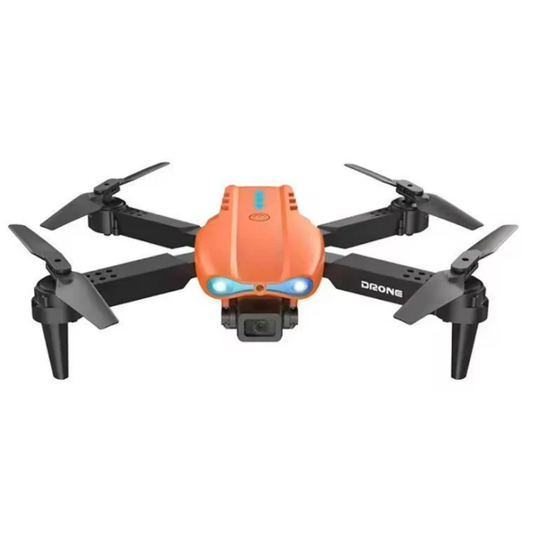 Ozmik C5 KAMERALI DRONE APP KONTROL WİFİ Lİ KATLANABİLİR QUATCOPTER - 3