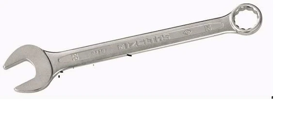 CEYLAN ADAM İzeltaş 0320 Kombine Anahtar 19 mm Kısa Boy ürün görseli