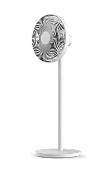XIAOMI MI SMART STANDING FAN 2 AYAKLI VANTILATOR - 2