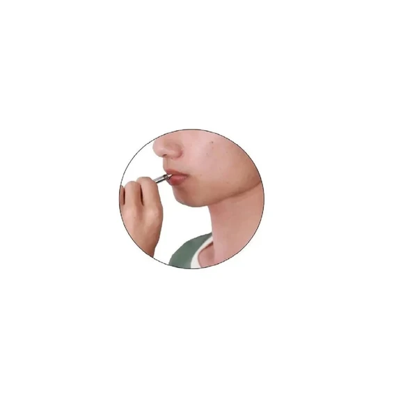 Deprem Düdüğü Çelik Kolye - 3