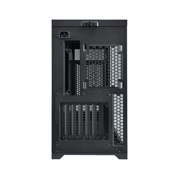 FSP CMT580B E-ATX GAMİNG KASA - Resim 4
