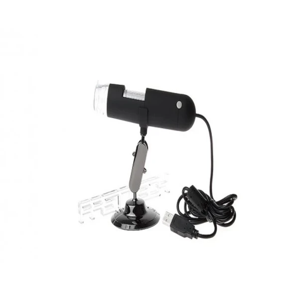 50x1000x 1.3 Mp Popüler ,usb Dijital Mikroskop - Resim 3