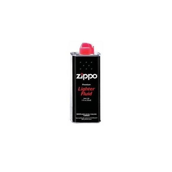 Zippo Benzin 125 Ml - 2