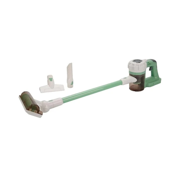 CEYLAN ADAM  4908 SUN-RST-HMY-EV ALETİ DİKEY SÜPÜRGE FONK A YŞL SESLİ - Resim 4