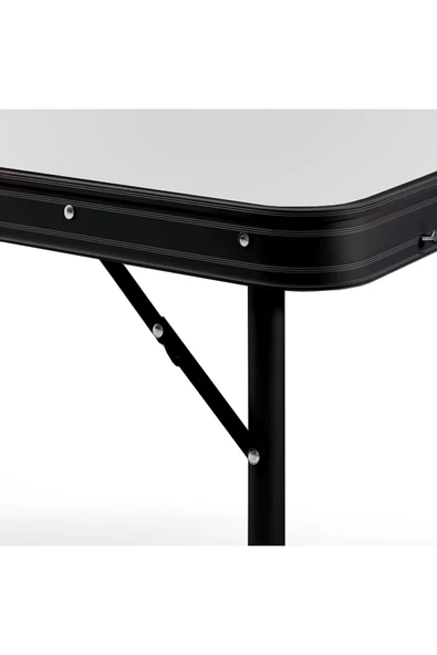 Exent Katlanır KADEMELİ Çantalı Masa, TABURESİZ - 3