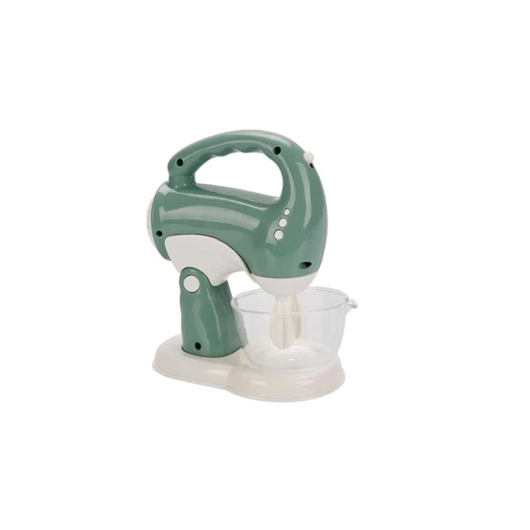 CEYLAN ADAM  4898 SUN-Ev Aleti Mini Mikser Yeşil - 4