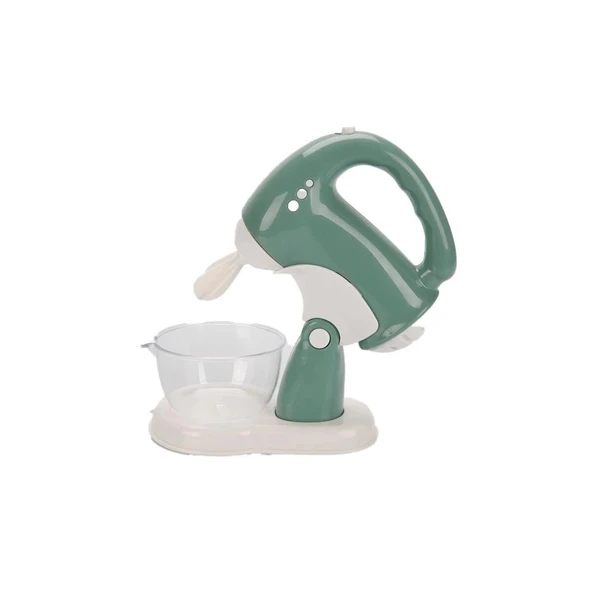 CEYLAN ADAM  4898 SUN-Ev Aleti Mini Mikser Yeşil - 3