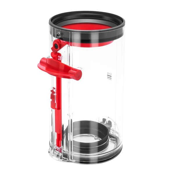 srfn ticaret Dyson V10 Uyumlu Elektrikli Süpürge Toz Haznesi ürün görseli