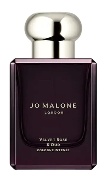 Jo Malone Velvet Rose & Oud Cologne Intense 50 ml - 1