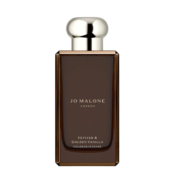 Jo Malone Vetiver & Golden Vanilla Cologne Intense 100 ml