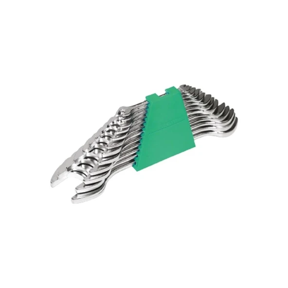 CEYLAN ADAM Elta Açık Ağız Anahtar Takımı 12 Parça ürün görseli