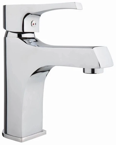 CEYLAN ADAM İtimat Mega Mix 542 Lavabo Bataryası - 1