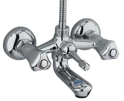 CEYLAN ADAM İtimat Alfa 204 Banyo Bataryası - 1