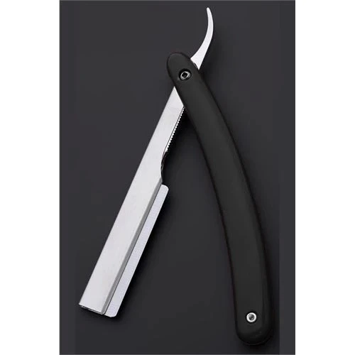 CEYLAN ADAM  SİYAH Ustura ürün görseli