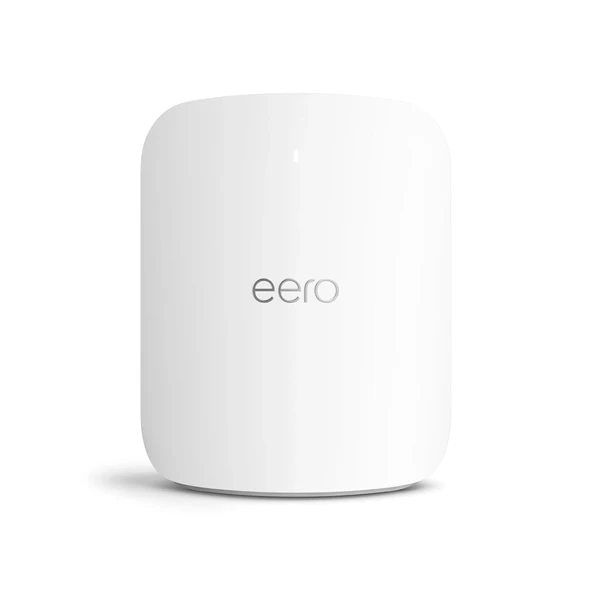 eero Max 7 mesh wifi yönlendirici (Yeni Model) - 1 Adet