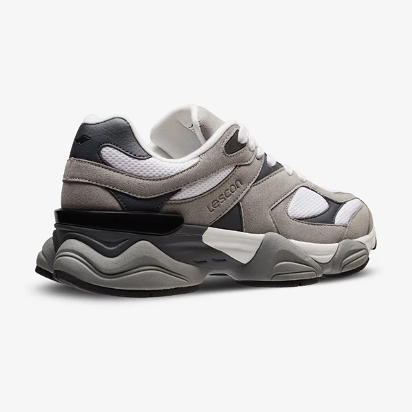 LESCON  GHOST 2 EASYSTEP SPOR AYAKKABI - Resim 5