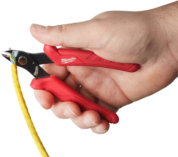 Milwaukee Mini Düz Kablo Kesici 4932499024 - 2