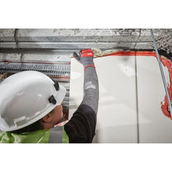 Milwaukee 5.Derece Kesik Korumalı Kolluk 40 CM 4932479936 - 3