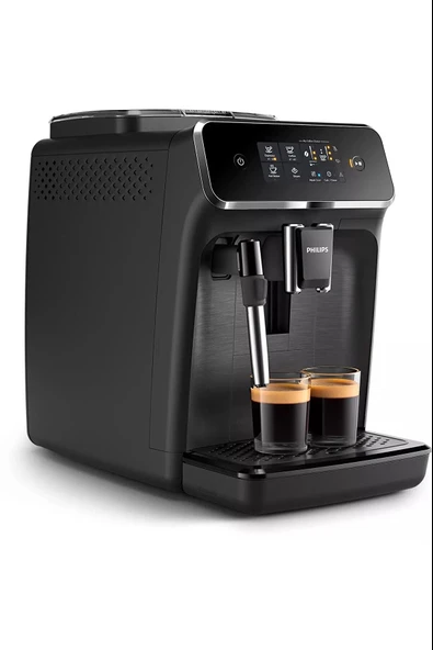 Philips 2200 Serisi EP2220/10 Tam Otomatik Espresso Makinesi - 4