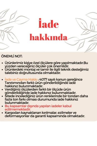 NİVEMESHOME SİYAH AHŞAP JALUZİ 50 MM REDÜKTÖRLÜ+KURDELALI PERDE - 7