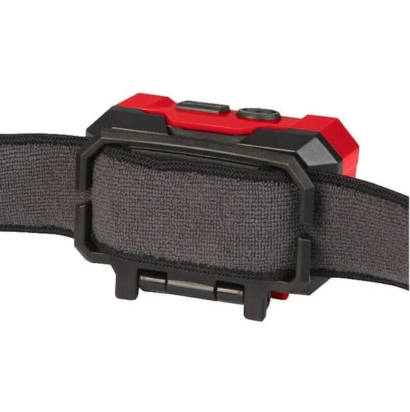 Milwaukee HL-SF Alkalin Kafa Lambası 4933471388 - 3