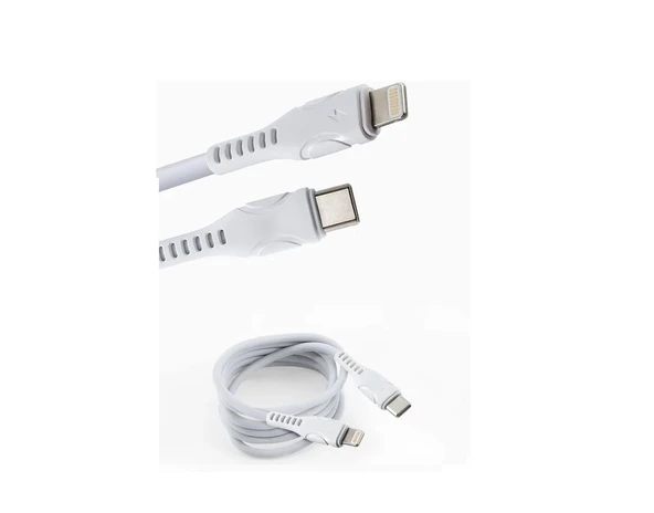 Tonex PD25W Type-c To Lightning 25W 3.4A Yeni Nesil Şarj Seti - 20 Adet - 4