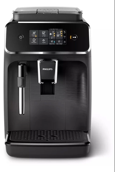 Philips 2200 Serisi EP2220/10 Tam Otomatik Espresso Makinesi - 5