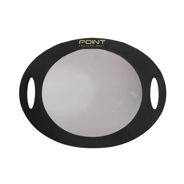 Point Oval Ense  Aynası ürün görseli 1