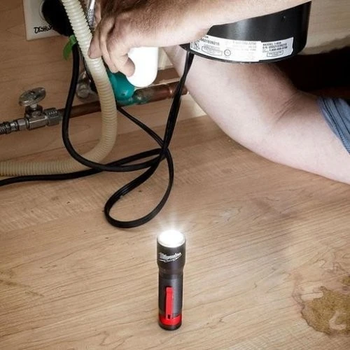 Milwaukee ML-LED Lamba El Feneri 4933464825 - 5