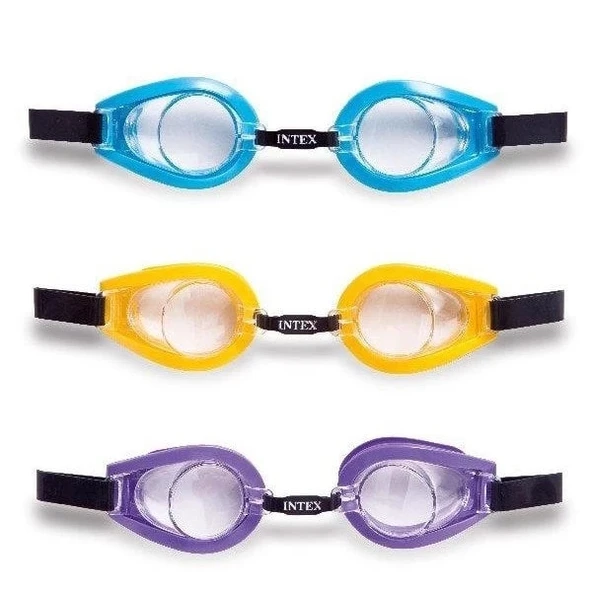 CEYLAN ADAM   55602 YÜZÜCÜ GÖZLÜĞÜ 3 RENK ürün görseli