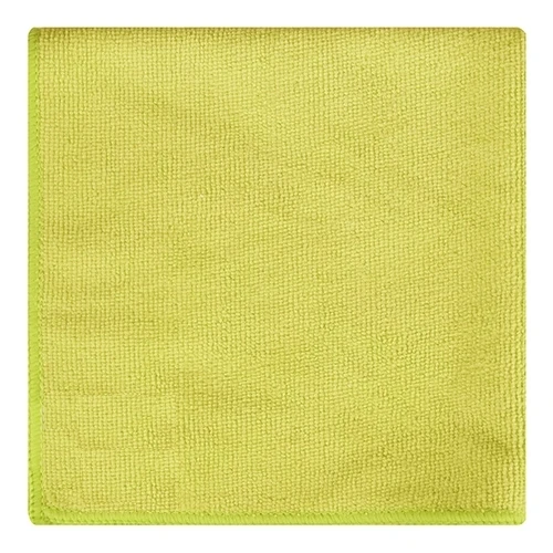 NİVEMESHOME SARI MİKROFİBER 40X40 BEZ SK:0899900133961 WÜRTH ürün görseli