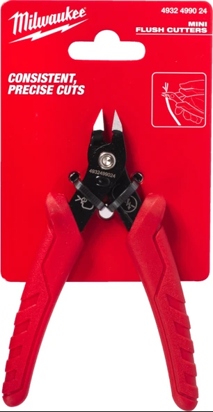 Milwaukee Mini Düz Kablo Kesici 4932499024 - 3