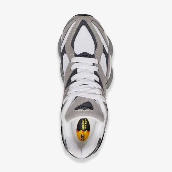 LESCON  GHOST 2 EASYSTEP SPOR AYAKKABI - Resim 6