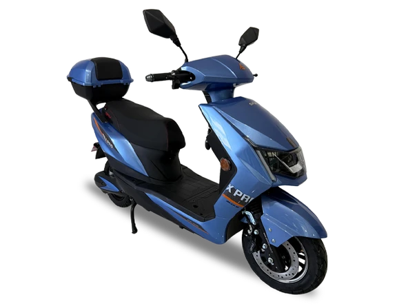 SFM - TBX PRO ELEKTRİKLİ SCOOTER - 2000 WATT - 1