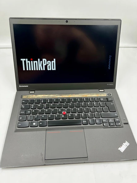 X1 Carbon 2nd Gen (Type 20A7, 20A8) Laptop ( OUTLET ) - 6