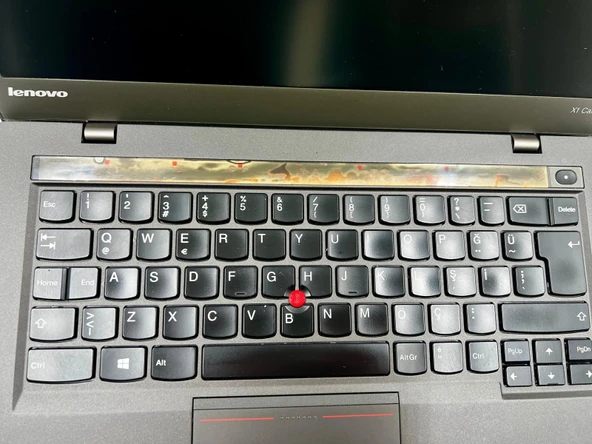 X1 Carbon 2nd Gen (Type 20A7, 20A8) Laptop ( OUTLET ) - 3