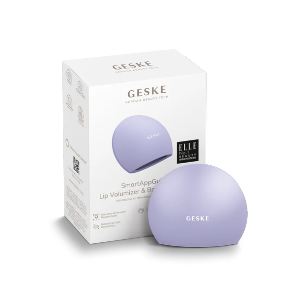 GESKE Anında Belirginlik Sağlayan Dudak Dolgunlaştırıcı ve Güçlendirici Lip Volumizer  Booster