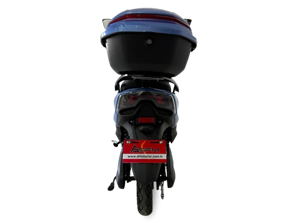 SFM - TBX PRO ELEKTRİKLİ SCOOTER - 2000 WATT - 5