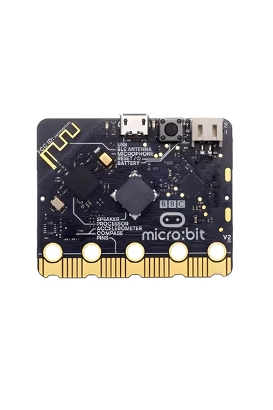 Fapatech Bbc Micro:bit V2.2 - 2